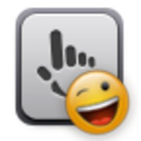aBbt iPad TouchPal icon