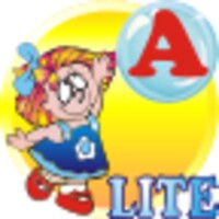 ABC Bubbles - English. Lite 5.0