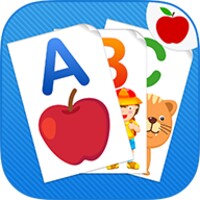 ABC Flash Cards for Kids icon