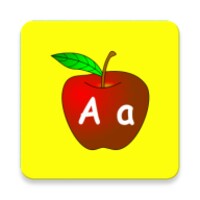 ABC for kids Alphabet Flashcards 4.2.1067