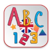 ABC Kids Fun Education icon