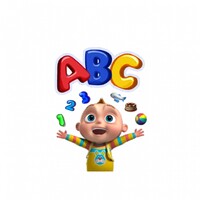 ABC Song Rhymes Learning Games icon