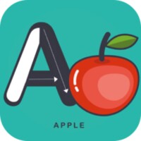 ABC Tracing For Kids _ Phonics icon