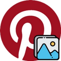 Pinterest Downloader icon