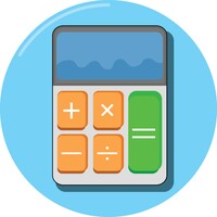 abdo calculator icon