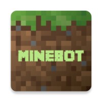 Minebot icon