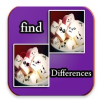 5 Differences icon