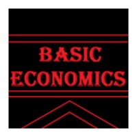 Basic Economics icon