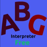 ABG Interpreter icon