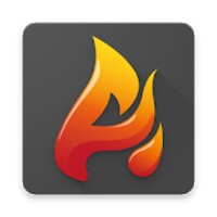 Ablaze - A Live Wallpaper icon