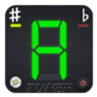 Chromatic Guitar Tuner icon