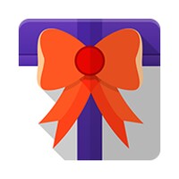 About Presents icon