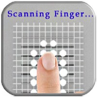 Fingerprint Lock Screen Prank