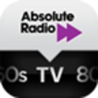 Absolute Radio Remote Control icon