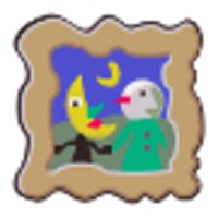 Abstract Art icon