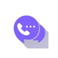 AbTalk Call icon
