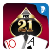 AbZorba Live BlackJack 21 Pro icon