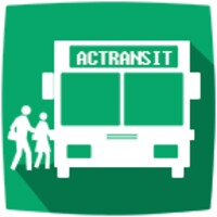 AC Transit Live icon