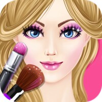 MakeUp Salon icon