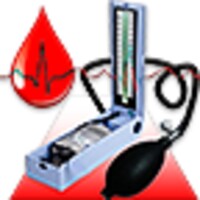 Acc. Blood Pressure(BP)Monitor icon