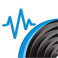Accelerometer Monitor icon