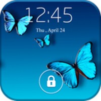 Butterfly icon