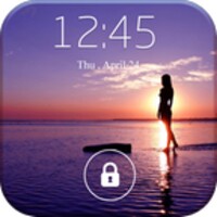 Sunset icon