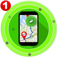 Access Lost Device: Where Is My Phone? icon