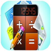 হিসাববিজ্ঞান (Accounting) icon