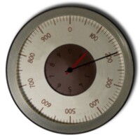 Accurate Altimeter Free 2.2.12