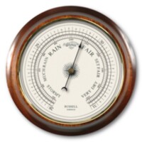 Accurate Barometer icon