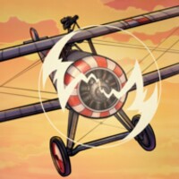 Ace Academy: Skies of Fury icon