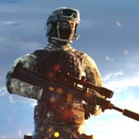 Ace Commando icon