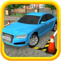 Ace Parking 3D icon