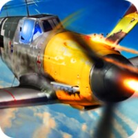 Ace Squadron: WW II Air Conflicts icon