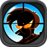 Sniper Shooting icon