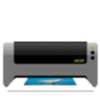 Acer Print icon