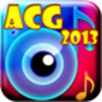 滑音の達人 ACGアルバム2013 icon