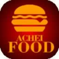 Achei Food icon