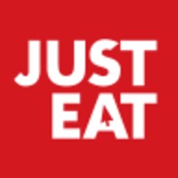 JUST EAT