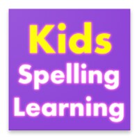 ACKAD Kids Spelling Learning