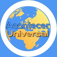 Acontecer Universal icon