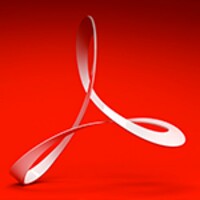 Acrobat Reader shortcuts icon