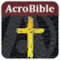 Study Bible icon