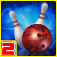 Action Bowling 2 icon