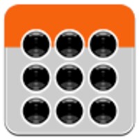 Action Grid icon