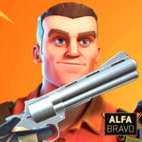 Action Strike: Heroes PvP FPS icon