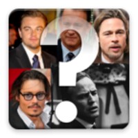 Actors Quiz icon