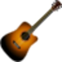 AcusticGuitarTuner icon