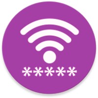 Free Wifi Password Recovery icon